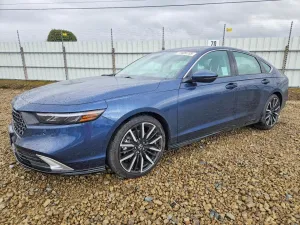 2024 HONDA ACCORD