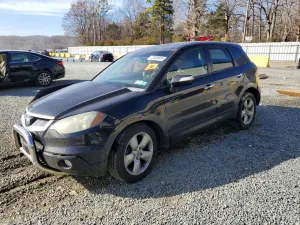 2009 ACURA RDX