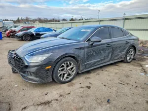 2020 HYUNDAI SONATA