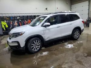 2020 HONDA PILOT