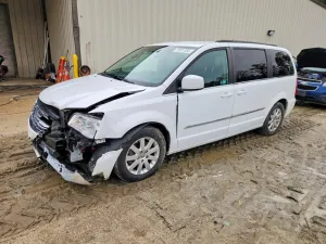 2016 CHRYSLER MINIVAN