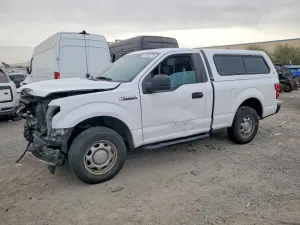 2018 FORD All Models