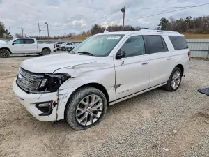2018 FORD EXPEDITION
