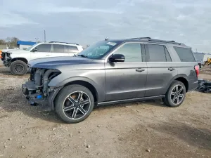 2021 FORD EXPEDITION