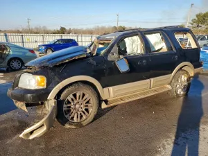 2005 FORD EXPEDITION