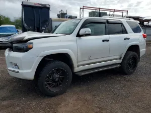 2011 TOYOTA 4RUNNER