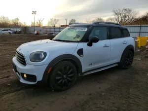 2019 MINI COOPER