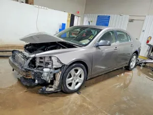 2012 CHEVROLET MALIBU
