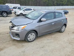 2023 MITSUBISHI MIRAGE