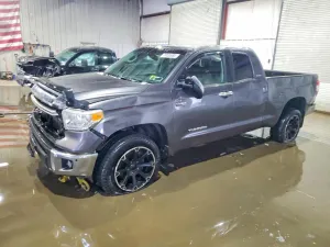 2014 TOYOTA TUNDRA