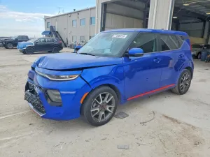 2022 KIA SOUL