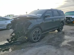 2018 FORD EXPEDITION
