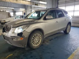 2011 BUICK ENCLAVE