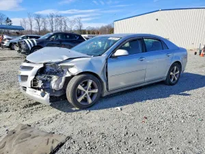 2012 CHEVROLET MALIBU