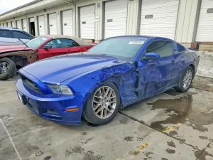 2013 FORD ALL Models