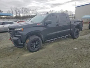 2020 CHEVROLET ALL Models