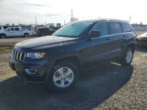 2017 JEEP GRAND CHER