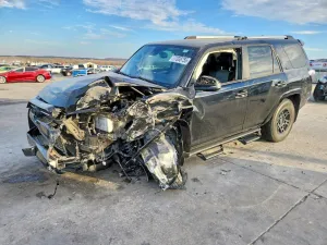 2021 TOYOTA 4RUNNER
