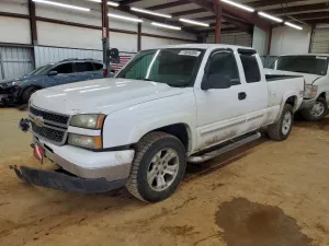 2007 CHEVROLET ALL Models