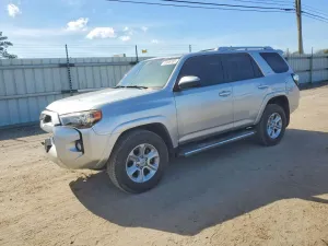 2018 TOYOTA 4RUNNER