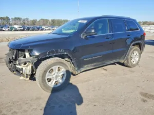 2017 JEEP GRAND CHER