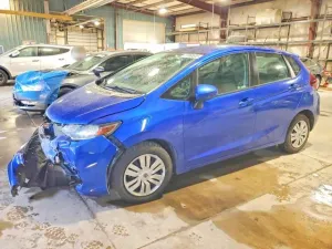 2019 HONDA FIT