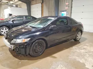 2010 HONDA CIVIC
