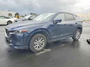 2024 MAZDA CX-5 PREFE