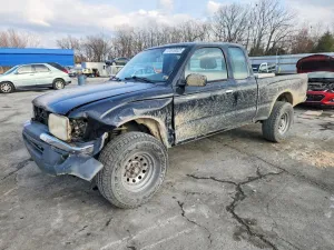1998 TOYOTA TACOMA