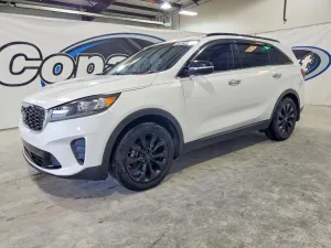 2020 KIA SORENTO