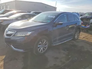 2016 ACURA RDX