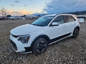 2025 KIA NIRO WIND