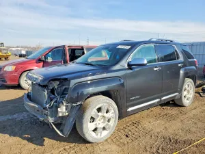 2013 GMC TERRAIN