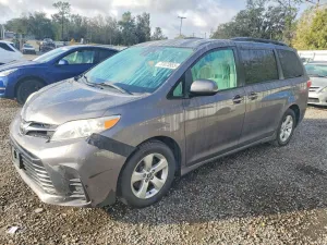 2018 TOYOTA All Models