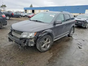 2015 DODGE JOURNEY