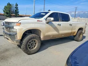 2021 CHEVROLET ALL Models