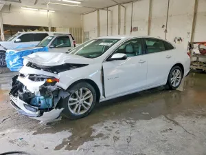 2016 CHEVROLET MALIBU