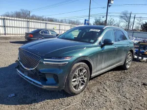2024 GENESIS GV70 BASE