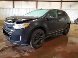 2013 FORD EDGE