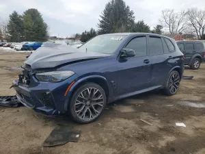 2023 BMW X5