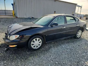 2007 BUICK LACROSSE