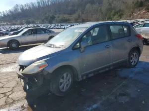 2007 NISSAN VERSA