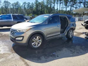 2014 HYUNDAI SANTA FE
