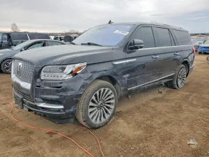 2019 LINCOLN NAVIGATOR