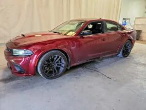 2023 DODGE CHARGER