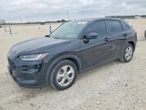 2023 HONDA HR-V