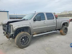 2014 CHEVROLET ALL Models