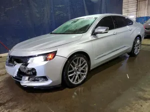 2016 CHEVROLET IMPALA