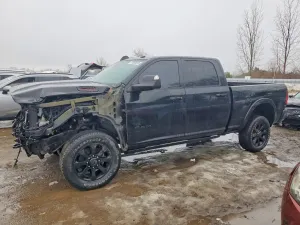 2019 RAM 2500