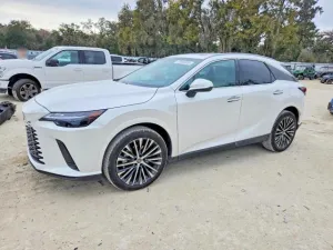 2023 LEXUS RX350